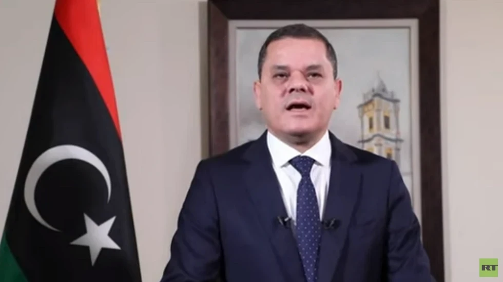 بعد اتصالٍ مع الخارجية الفرنسية.. الدبيبة يُعلن تقديمه تشكيلة حكومة وحدة وطنية للبرلمان الليبي