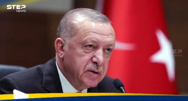 أردوغان يتهم قوات سوريا الديمقراطية بـ"المماطلة" بشأن اتفاقية دمجها في الجيش السوري
