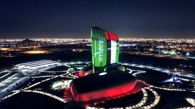 الإمارات تؤيد بيان الخارجية السعودية بخصوص مقتل خاشقجي