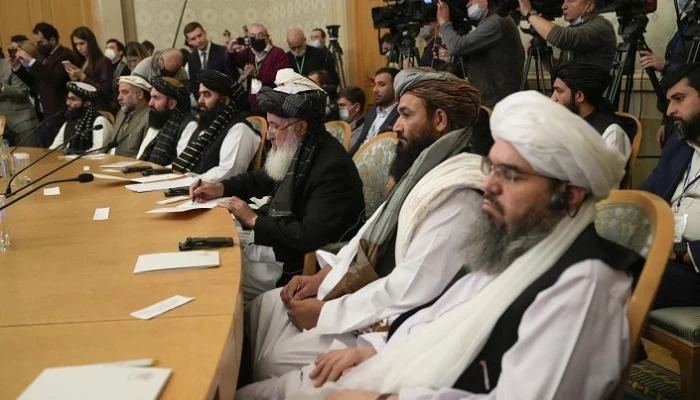 البيان الختامي لاجتماع موسكو يتحدث عن اتفاقين.. ويوجه 3 دعوات للقيادة الأفغانية
