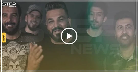 من وحي الحَراك الشعبي.. حسام الرسام يهدي أغنية لـ"أبو التكتك"(فيديو)