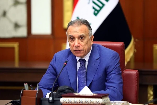 الكاظمي يصدر بياناً حول اعتقال القيادي بالحشد الشعبي قاسم مصلح.. ويقول إن انتشار الميليشيا ببغداد "انتهاكٌ خطير"