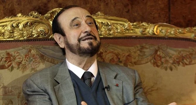 صحيفة فرنسية تكشف عن مخططٍ يسعى له رفعت الأسد وعدد من أفراد حاشيته بباريس