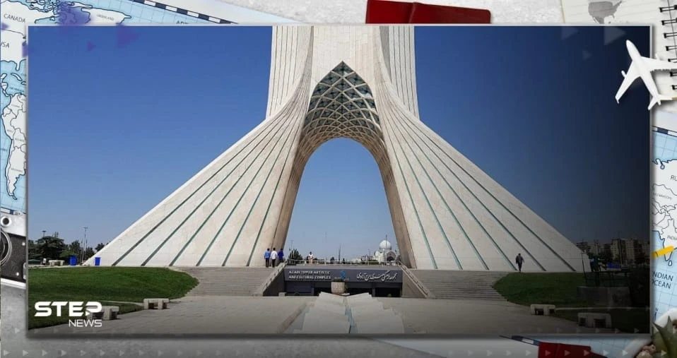 إيران تعلن إحباط مخطط لتنفيذ 30 تفجيراً متزامناً في طهران