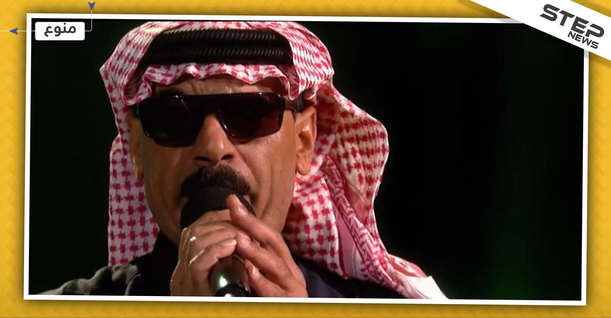 عمر سليمان صاحب أغنية "ورني ورني" يوزع الخبز مجانًا للاجئين السوريين في تركيا