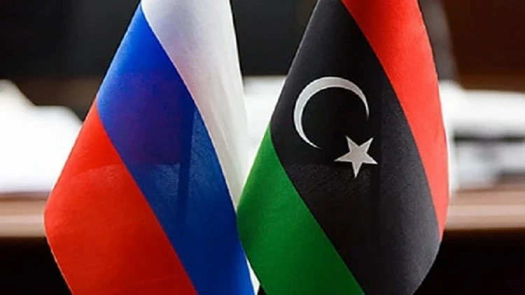 لافروف يدعو لاستئناف التعاون بين روسيا وليبيا في مجالين هامين.. والمنقوش تكشف عن خطوة روسية في بلادها