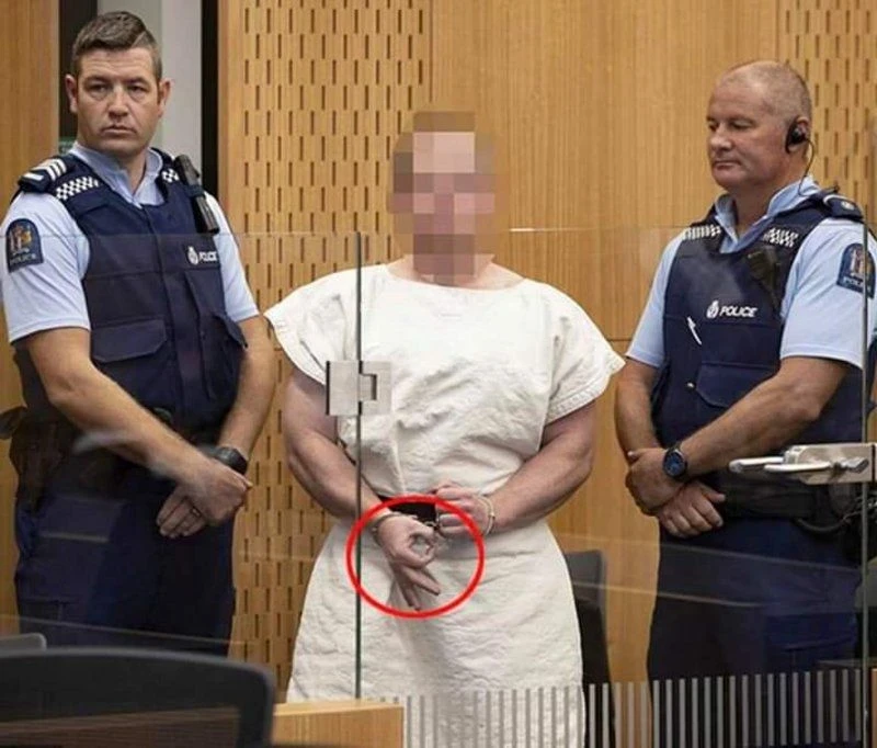 بدء محاكمة سفاح نيوزلندا، والقاتل تردَّد عدة مرات إلى إسطنبول لهدم مساجدها !!
