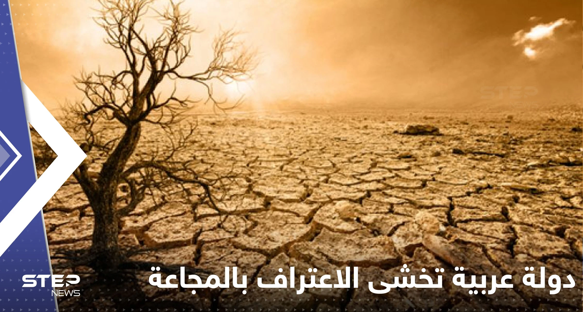 حكومة دولة عربية تخشى الاعتراف بالمجاعة وتقرير يكشف "المعضلة"