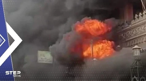 الصحة المصرية تكشف تفاصيلاً جديدة حول حريق مستشفى المطرية.. والسلطات تتحرك (فيديو)