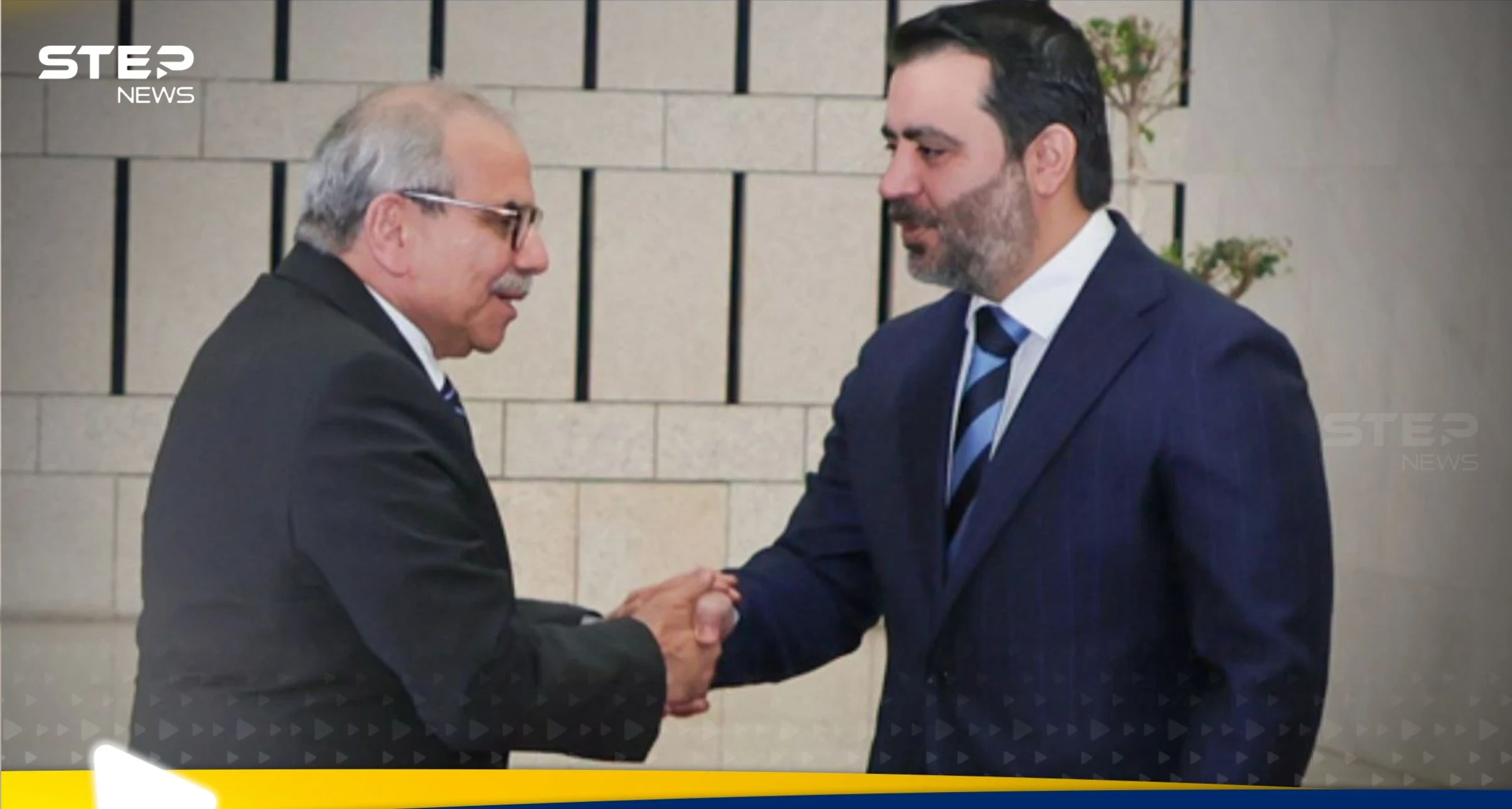 الشيباني إلى بيروت.. هل ينجح بفك الأبواب الموصدة لحل الأزمات العالقة
