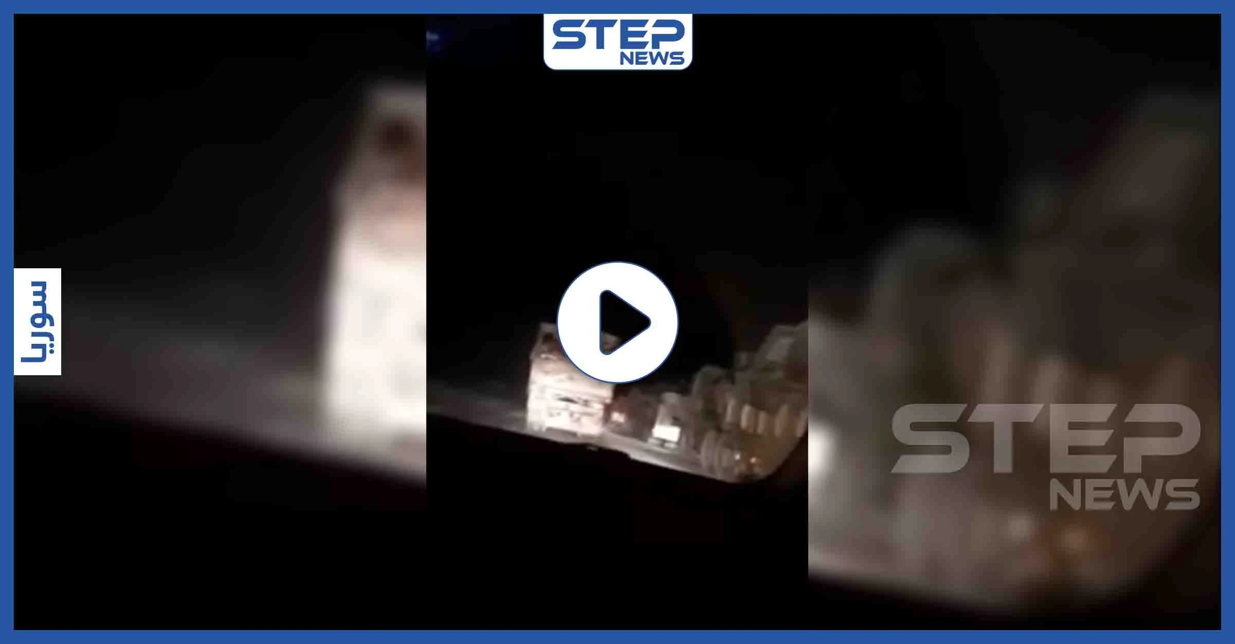 بالفيديو|| النظام السوري ينسحب من عين العرب ومحيط منبج ويتجه بأرتال ضخمة إلى هذه الجبهات
