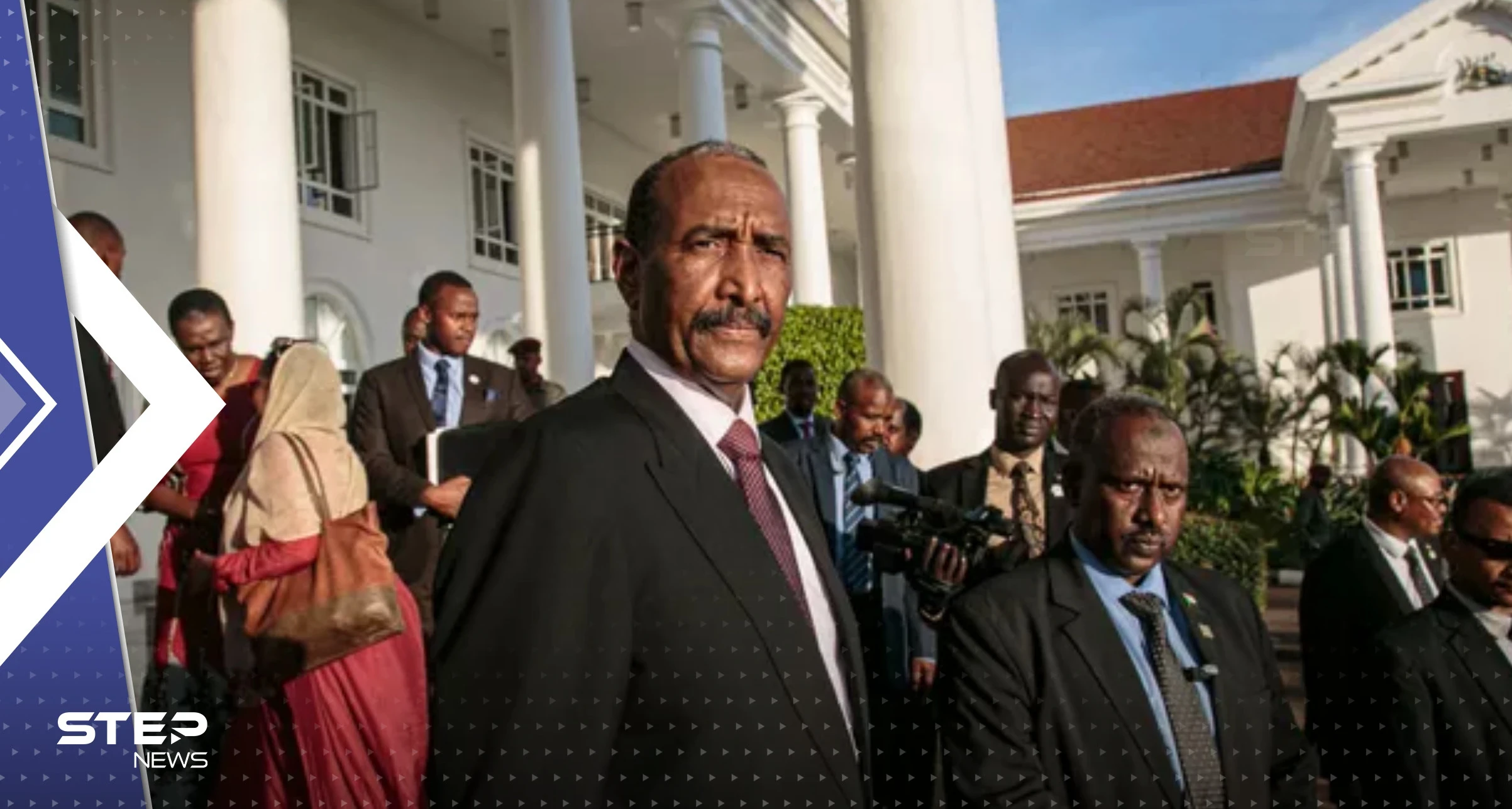 مجلس السيادة السوداني يعلن التوصل لاتفاق "مهم" قد يحل مشاكل البلاد