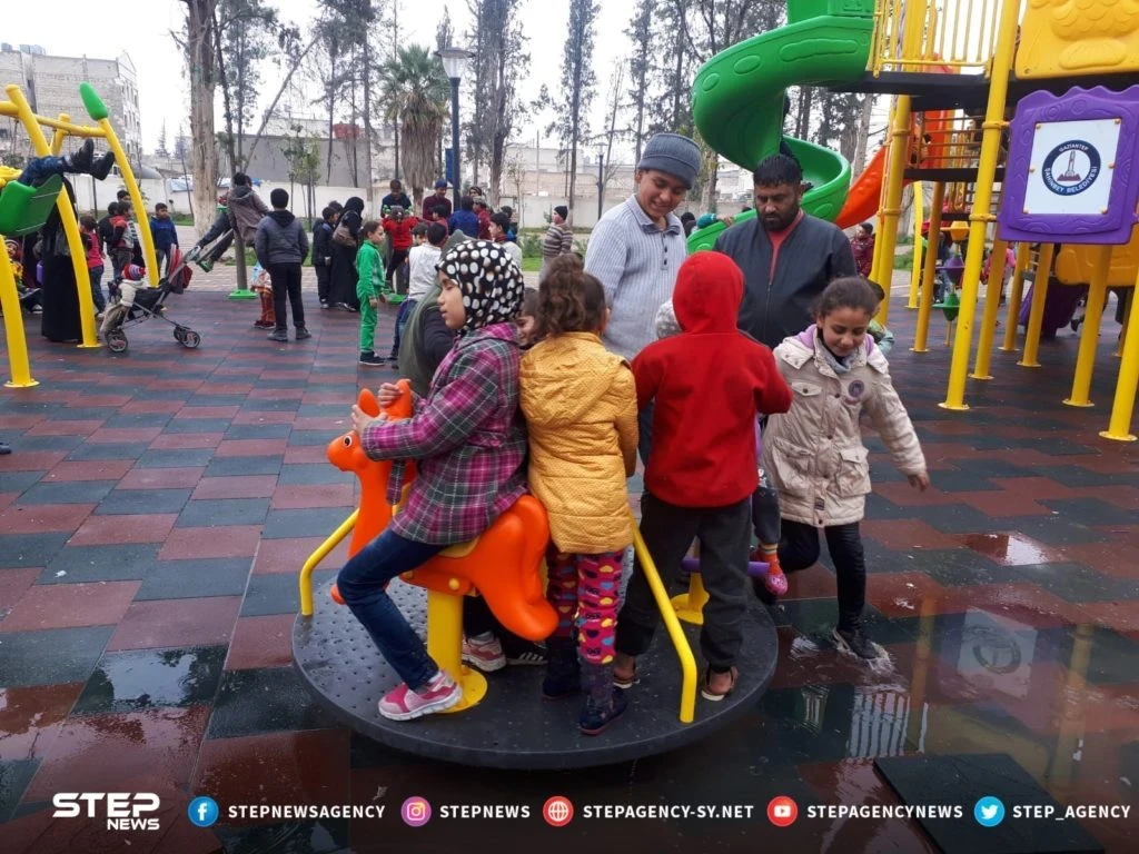 ملخص أحداث سوريا – الأحد 25 -11- 2018