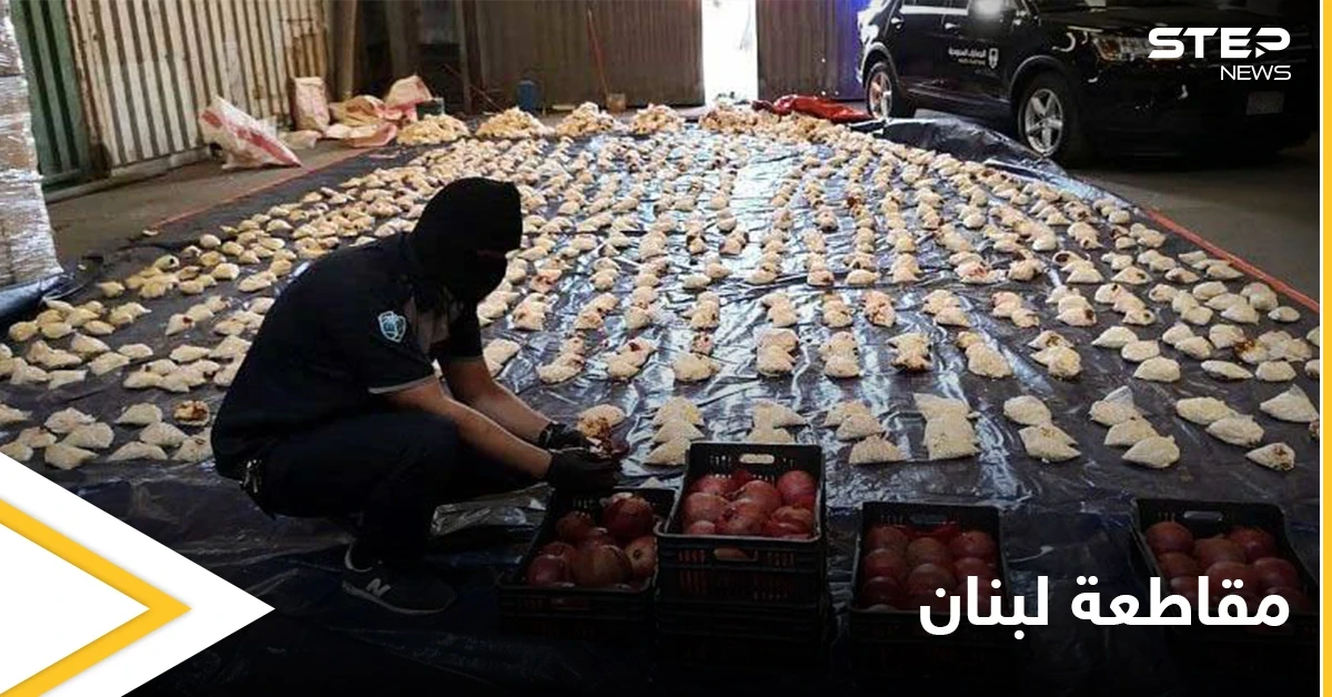 "عطونا السكنر إذا بدكم يوقف التهريب" اقتراح من لبنان يثير السخرية والغضب في السعودية