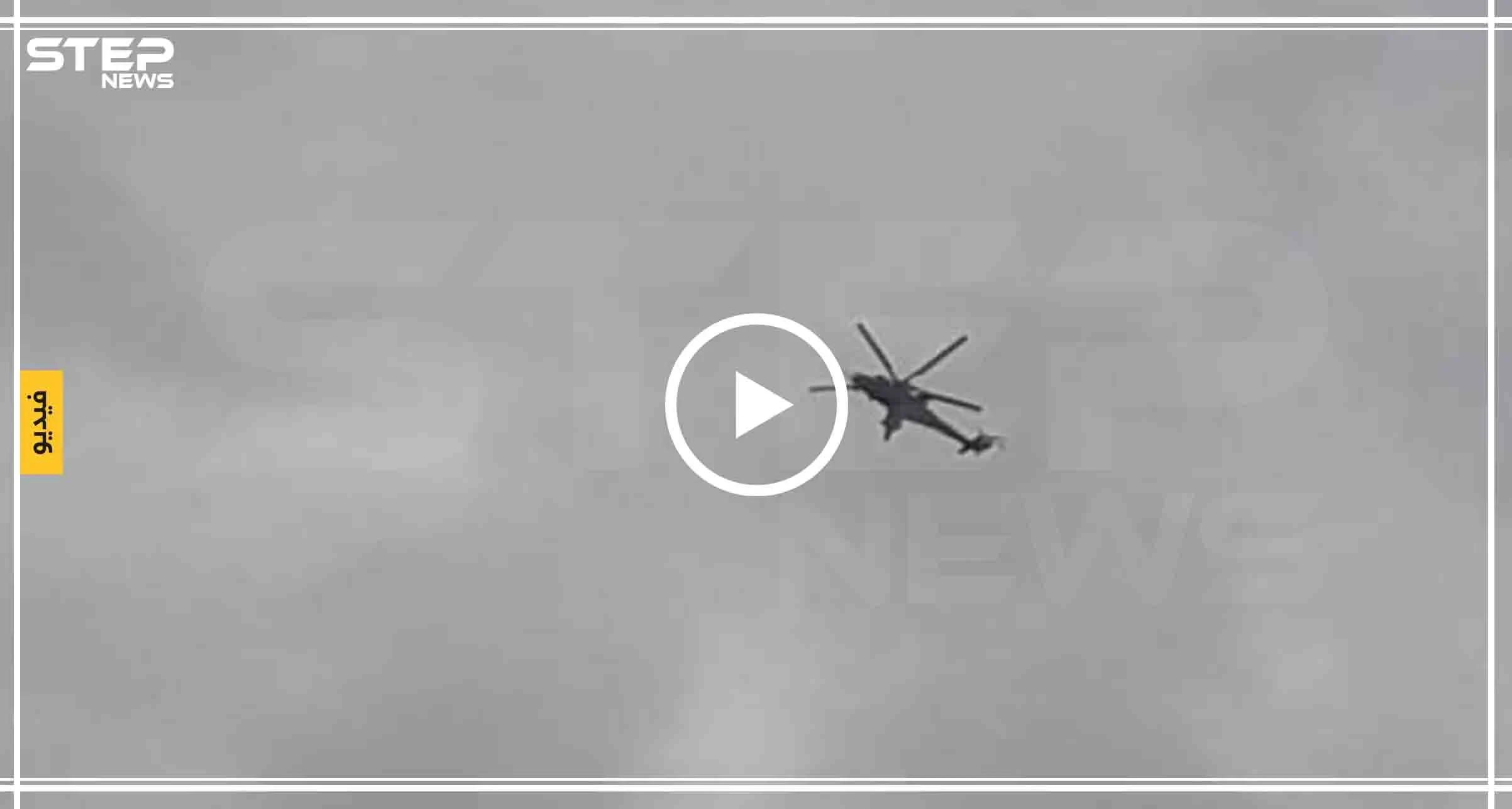 خاص|| تشديد أمني كبير وتوتّرات بين أمن النظام السوري والأهالي بدمشق خلال زيارة "بوتين" (فيديو)
