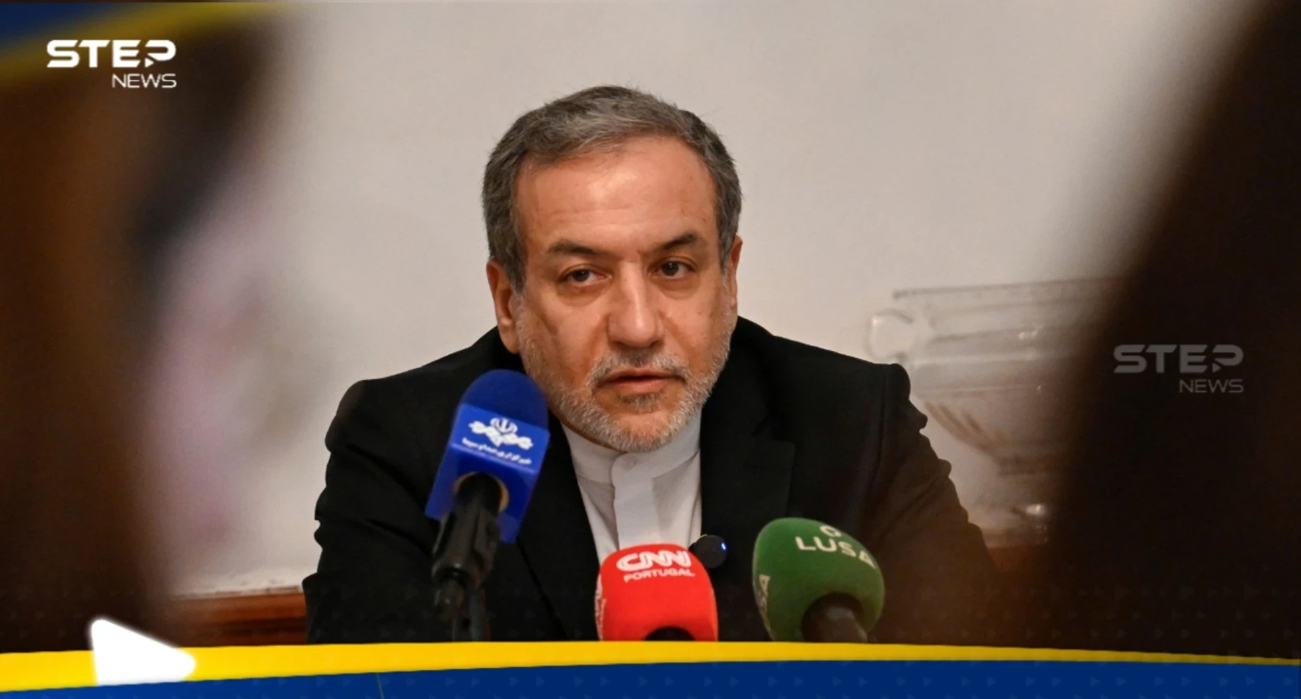 عشية مباحثات جديدة مع واشنطن.. طهران: لن نتنازل