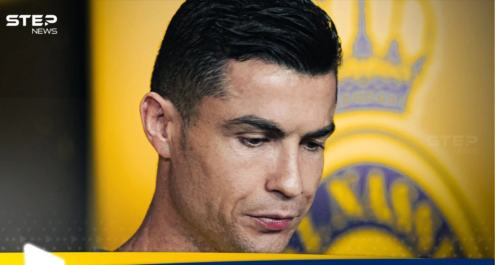 رونالدو يضع شروطا لتجديد عقده مع النصر السعودي.. ما هي؟
