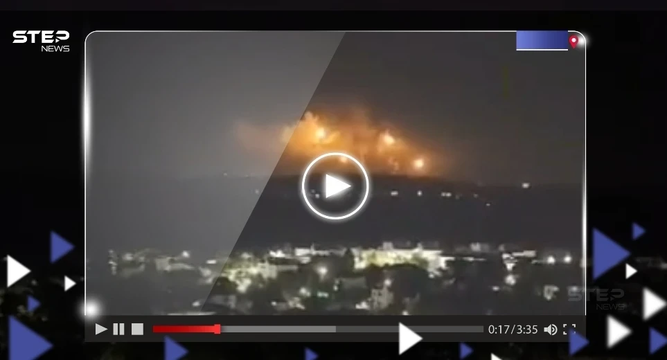 حزب الله يبث مشاهد لاستهداف عدد من الجنود الإسرائيليين بصاروخٍ موجه