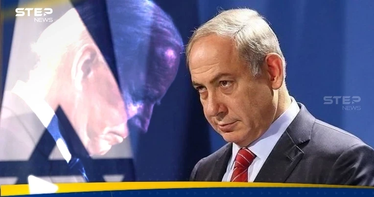 نتنياهو يرد على بايدن ويُغضب زعيم المعارضة الإسرائيلية بما قاله