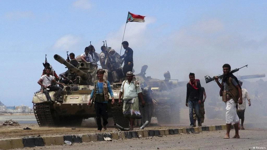 جنوب اليمن يعلن حالة الطوارئ ورفع الجاهزية القتالية والاستنفار لأقصى درجة.. ماذا يحدث هناك!؟
