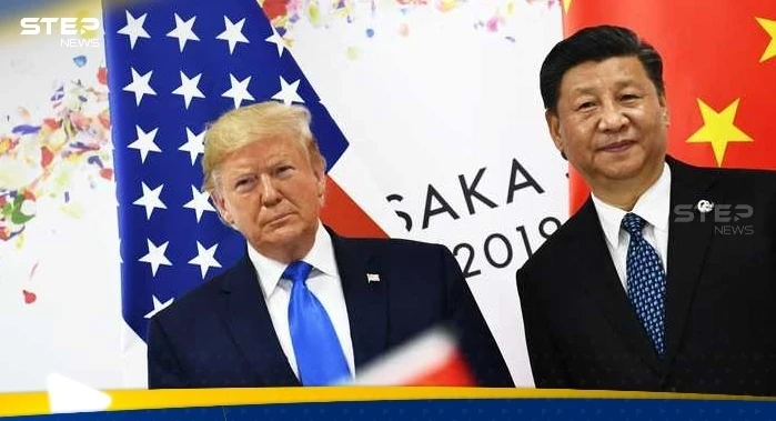 هل انتصرت الصين؟.. ترامب يتخذ قرارا جديدا بخصوص الرسوم الجمركية على بكين