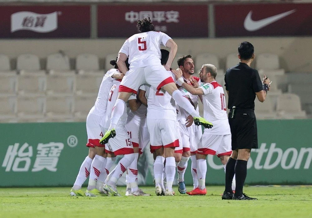 بعد أيام من تعيينه.. مدرب منتخب سوريا يطالب الغايب بمخاطبة الاتحاد الأردني لأمرٍ هام يتعلق بمونديال قطر