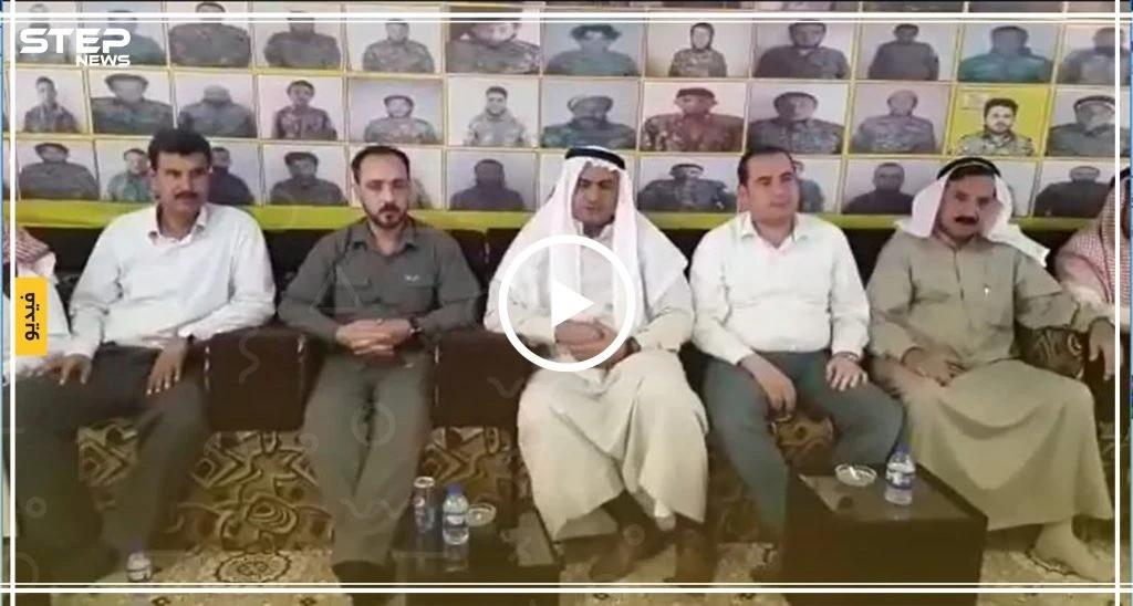اجتماع لقادة ميليشيا "قسد" في دير الزور استعدادًا للمواجهة التركية