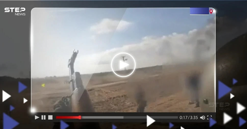 سرايا القدس تتحدى الجيش الإسرائيلي.. وتبث رسالة مصورة: الصاع بصاعين