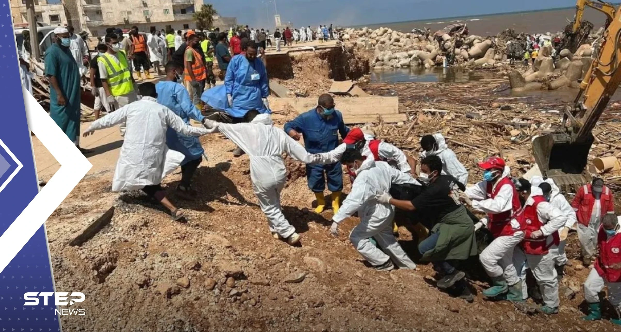 منظمة الصحة العالمية تحسم الجدل حول انتشار الأوبئة في ليبيا
