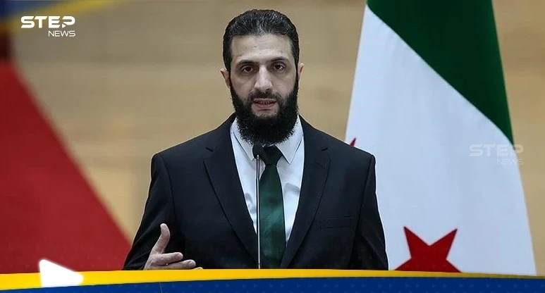 أحمد الشرع يزور باريس.. ومصادر فرنسية تكشف ما سيناقشه مع ماكرون