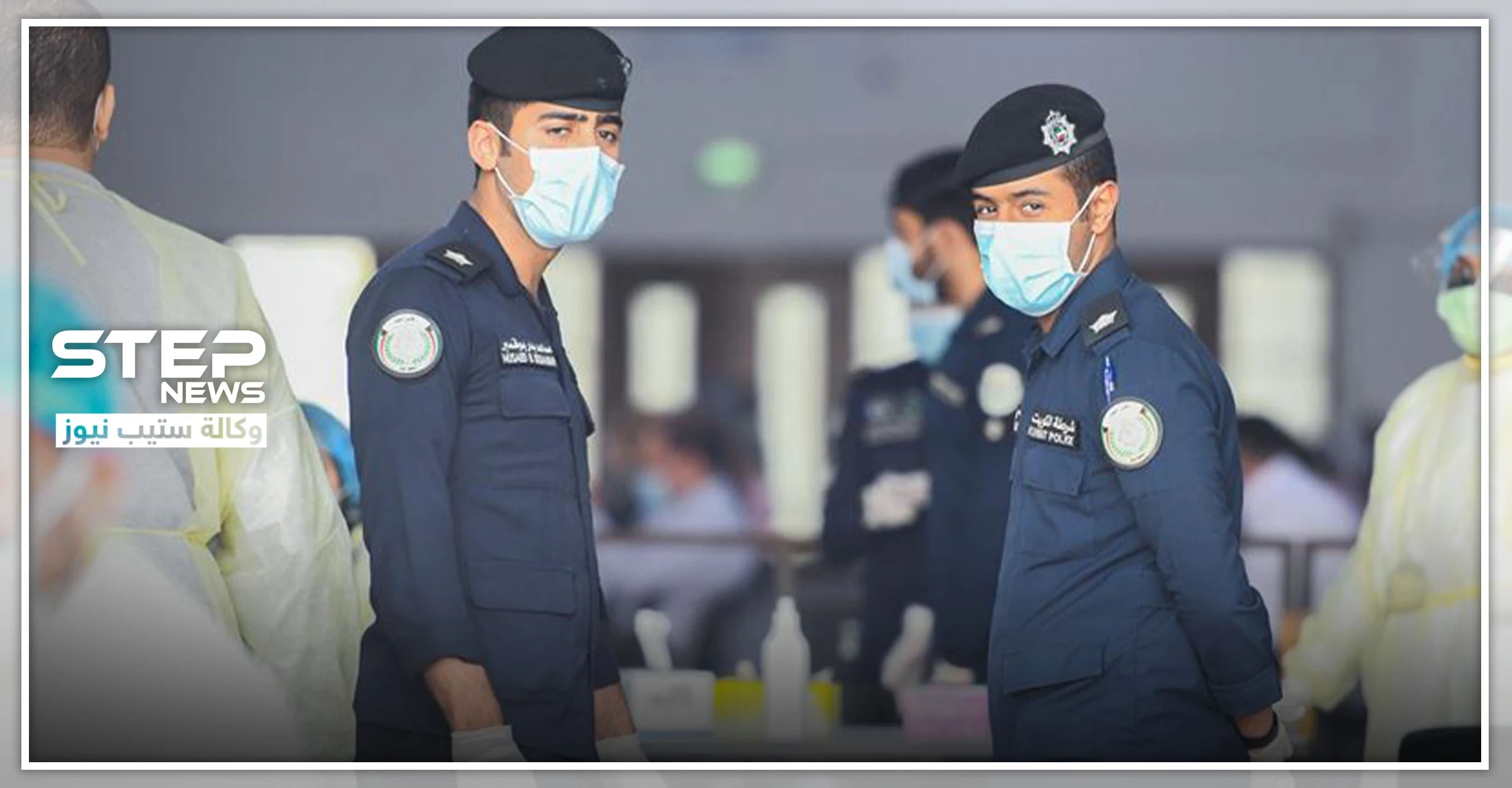 الكويت تسجل أعلى معدل إصابات يومي بالكورونا.. ومسؤول حكومي يحذر من عجز مالي وشيك