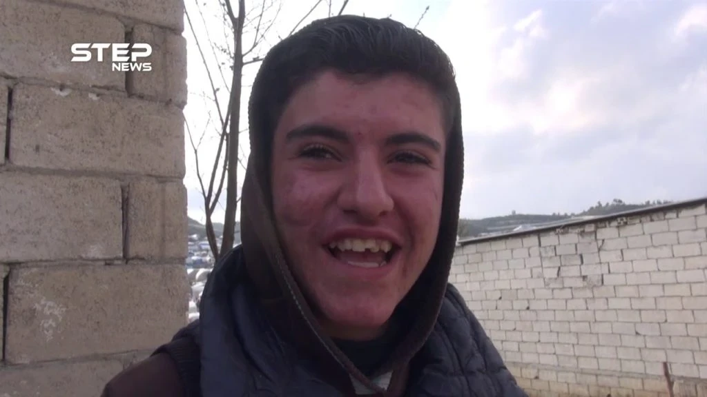 شو كان جوابك لما الأستاذ سألك شو بدك تصير بس تكبر؟؟ وشو صرت هلأ !!????????
