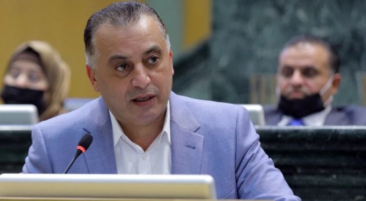 مجلس النواب الأردني يوجه باتخاذ 3 خطوات في أقوى رد دبلوماسي عربي على إسرائيل دعماً لفلسطين