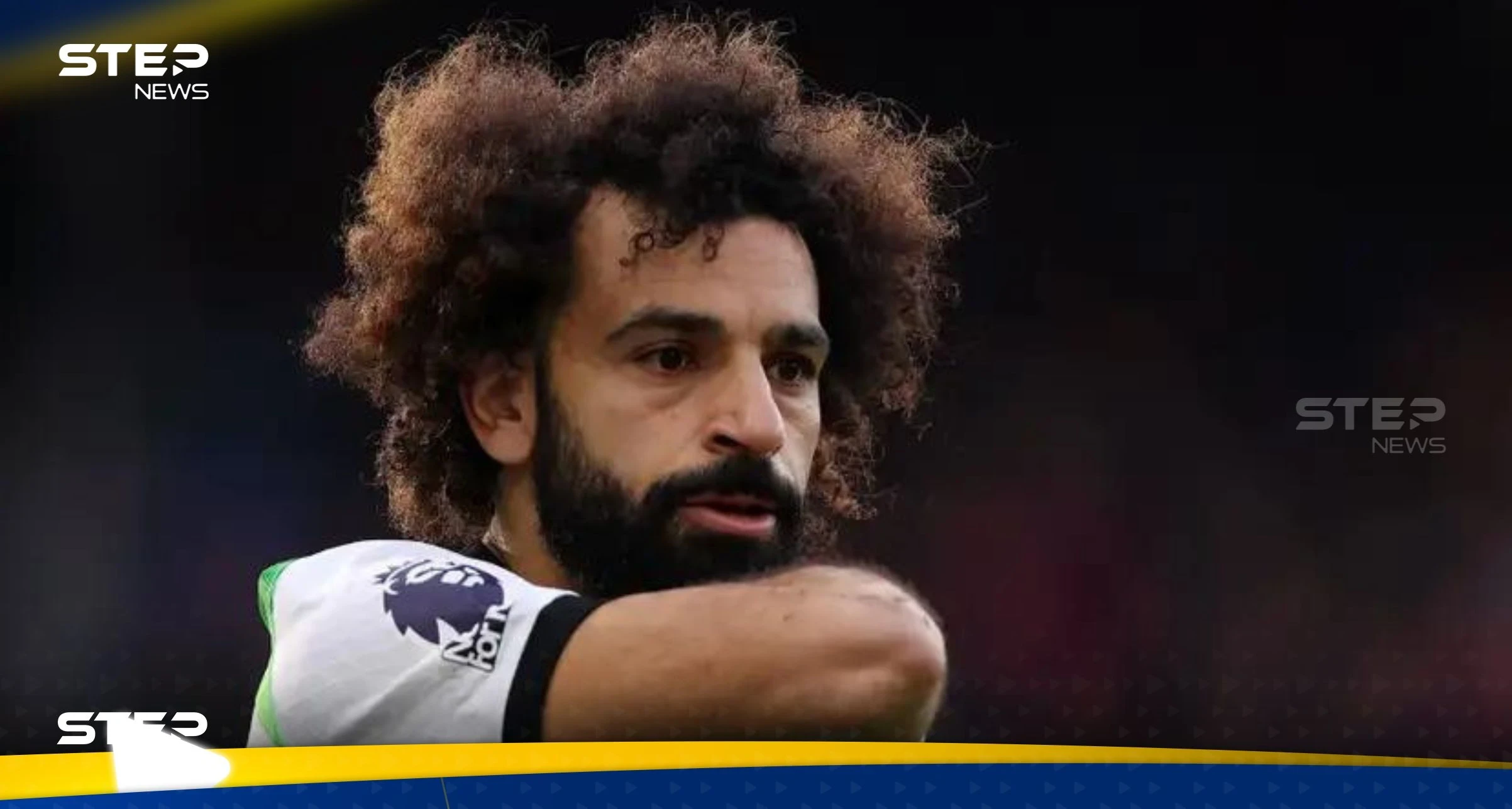 بالفيديو|| محمد صلاح يقود ليفربول لصدارة الدوري الإنجليزي.. ويعلق على هدفه رقم 200