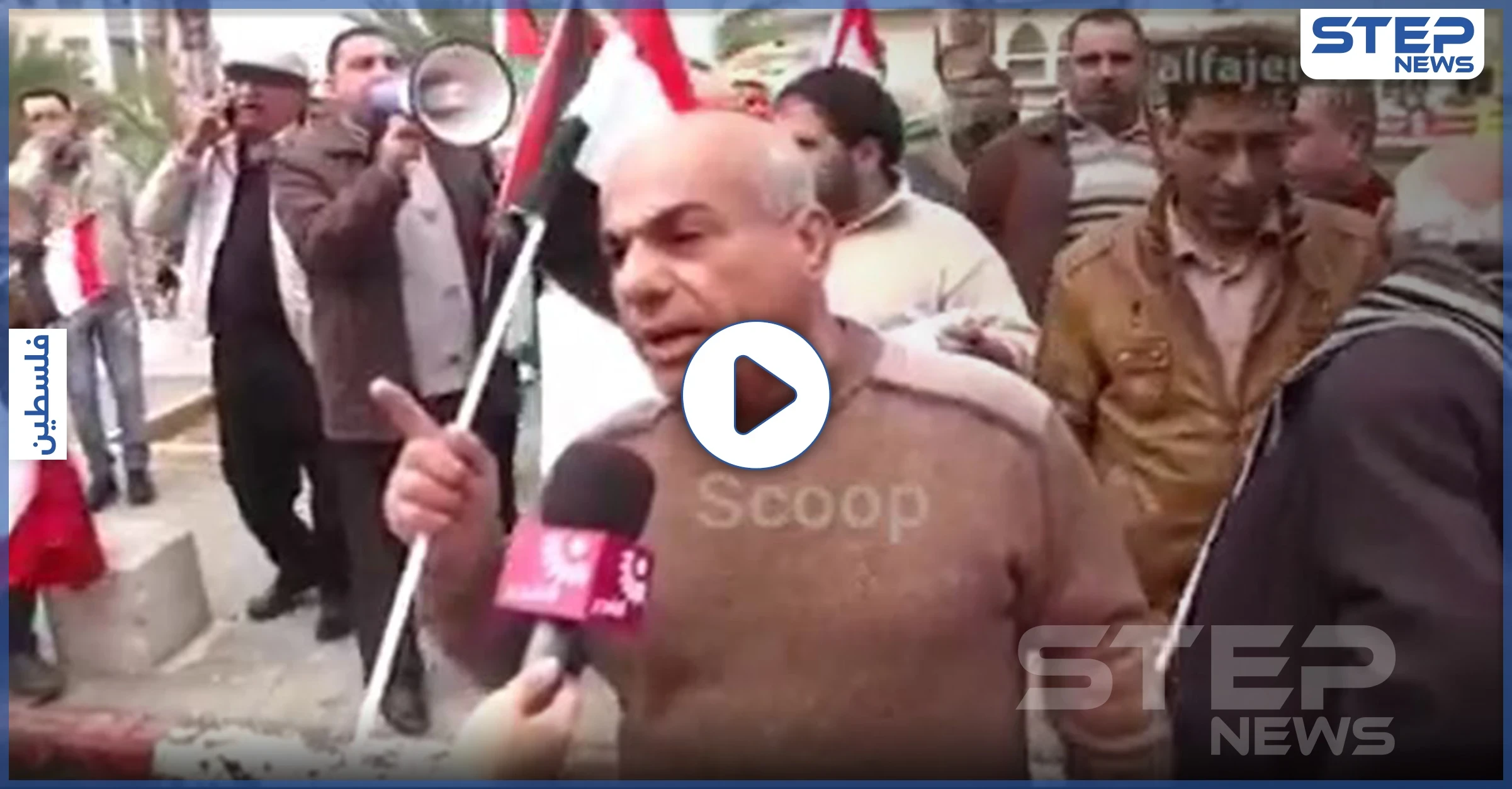 بعد تضامن إدلب مع خيري حنون.. فيديو يظهر عدائه للثورة السورية ودعمه للأسد (سلاحٌ وذخيرة)
