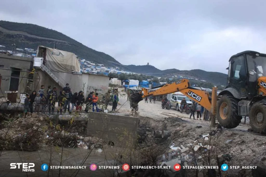 موجز أخبار الوضع السوري ليوم الخميس 3-1-2019