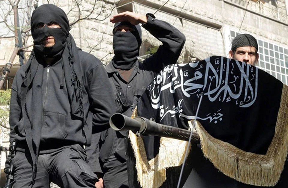 قيادات سابقة بجبهة النصرة تُطالب تحرير الشام بالإفراج عن أسراهم
