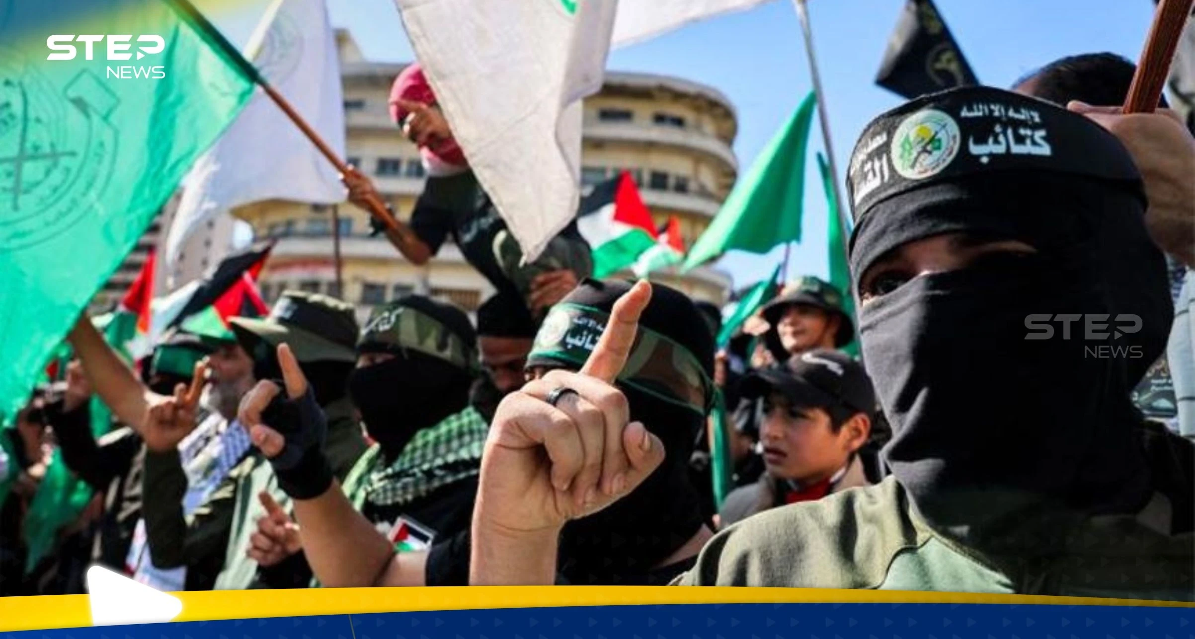 صحيفة بريطانية تفجر "مفاجاة": حماس استخدمت جاسوساً إسرائيلياً لجمع المعلومات