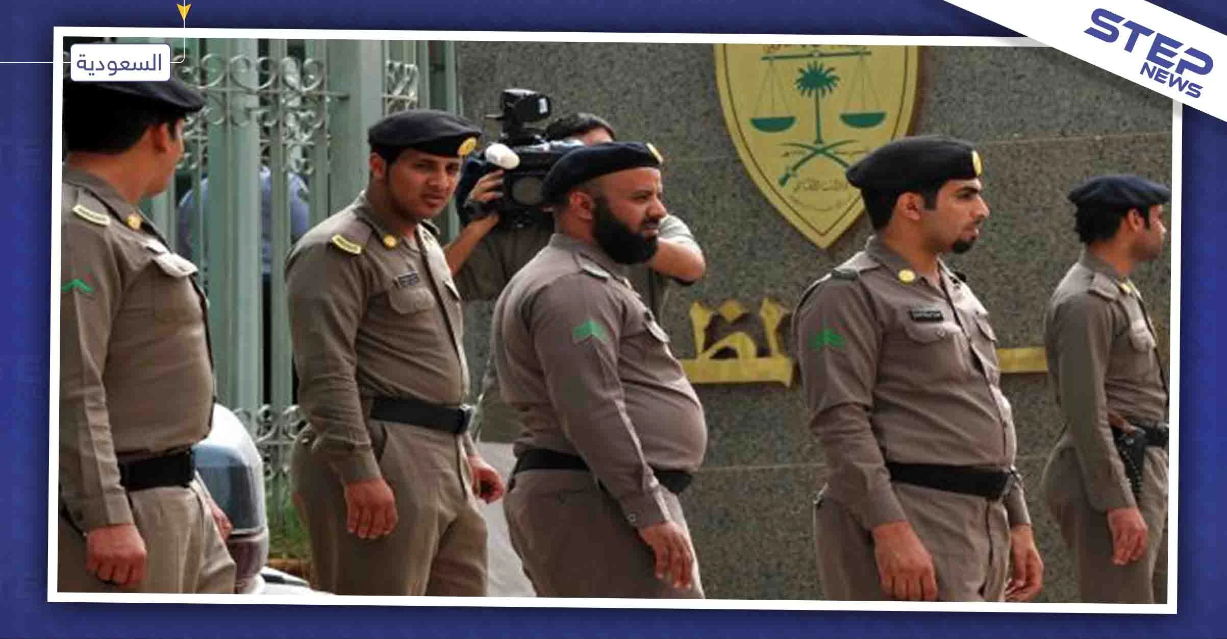 بأمر ملكي.. السعودية تنفّذ حكم الإعدام بحق سوريّين في الجوف
