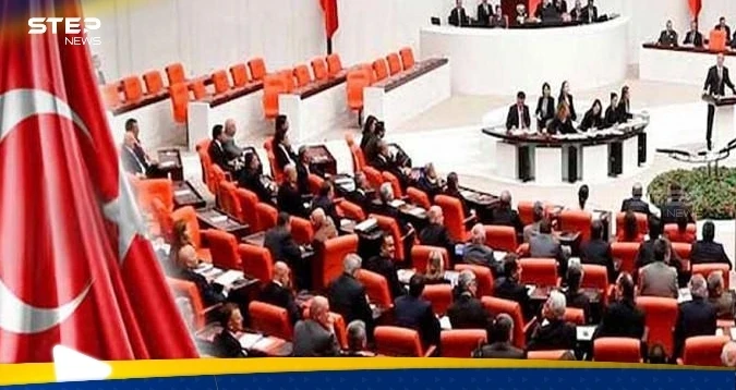البرلمان التركي يوافق على انضمام السويد إلى حلف الناتو