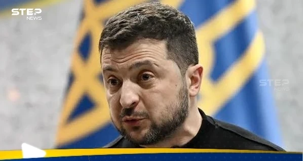 زيلينسكي يرفض فكرة اقترحها ترامب بشأن الحرب الروسية الأوكرانية.. ويدعو الكونغرس لتحرك
