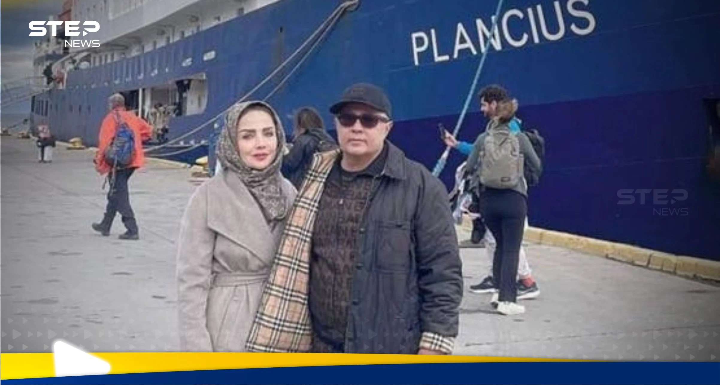 رحلة سياحية تطيح بـ مساعد الرئيس الإيراني.. فما قصتها