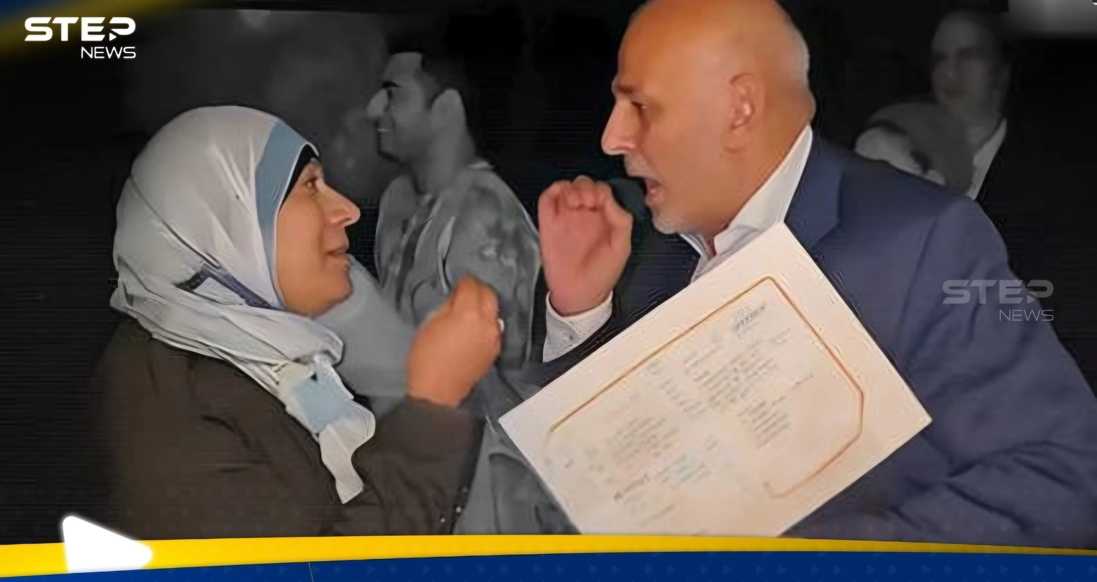 بعد الفيديو الجدلي مع معجبة.. جمال سليمان يخرج عن صمته ويكشف ما جرى