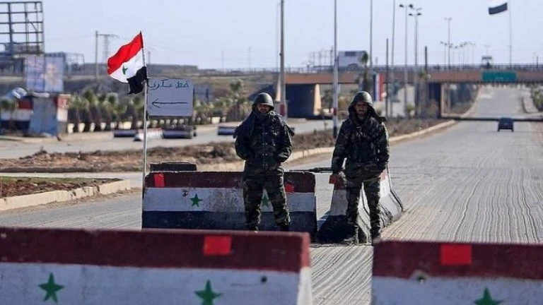 فرض رشاوي لإدخال المواد الأوليّة تدفع عدداً من معامل حلب للإغلاق