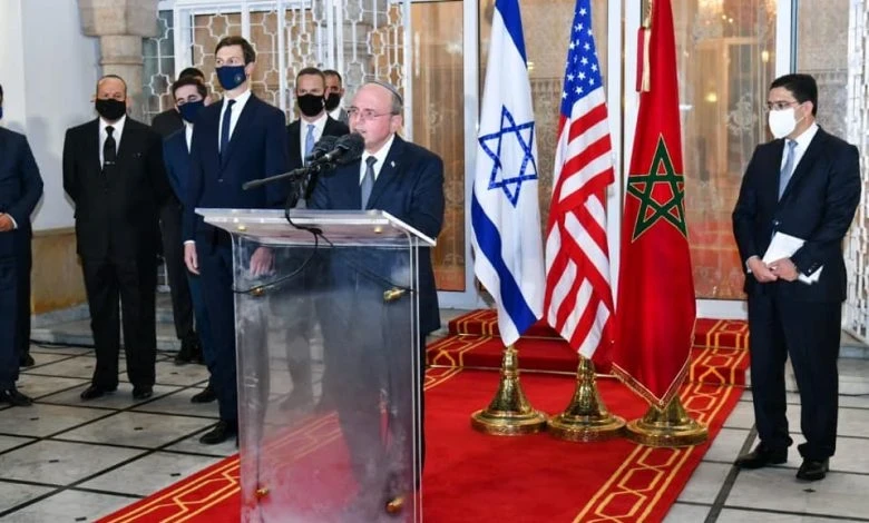 خلفاً لمائير بن شبات... رئيس الوزراء الإسرائيلي يعين "إيال حولتا" رئيساً لمجلس الأمن القومي