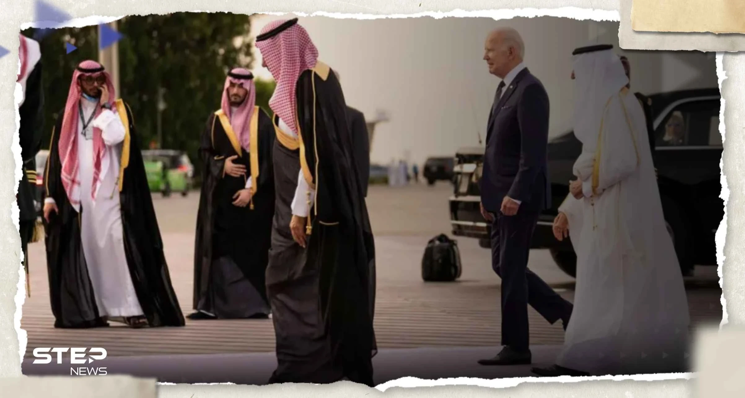 أمر يرفضه بايدن.. السعودية تضع شرطاً رئيسياً مقابل التطبيع مع إسرائيل وصحيفة تكشف