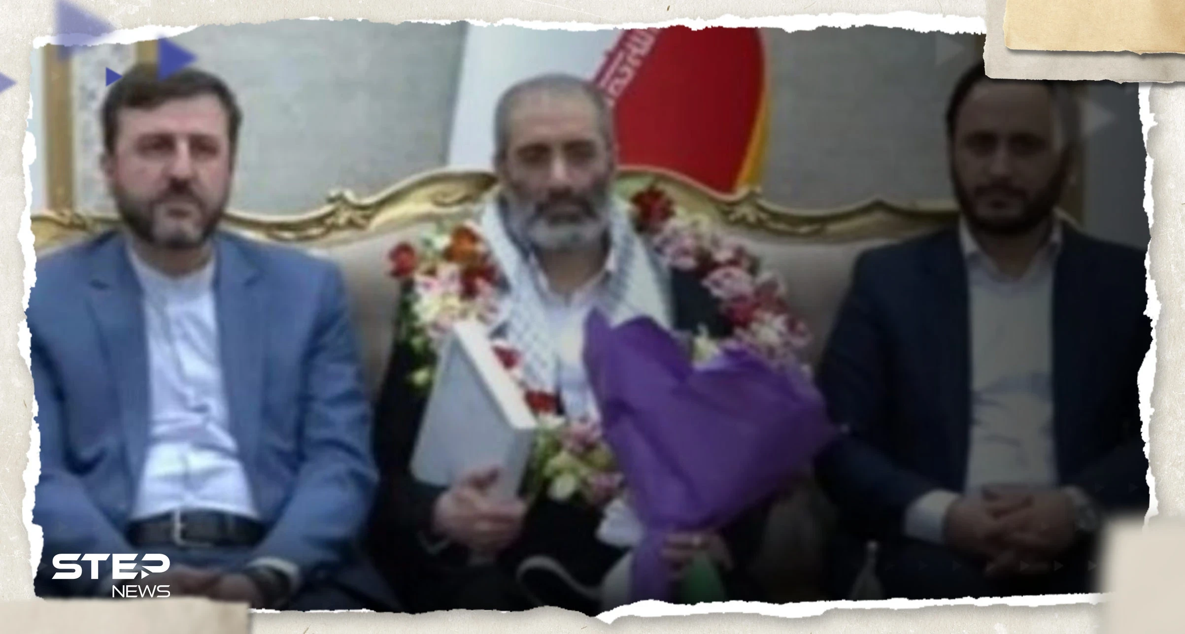 من هو أسد الله أسدي؟.. إيران تحتفي بوصوله بعد صفقة تبادل مع بلجيكا