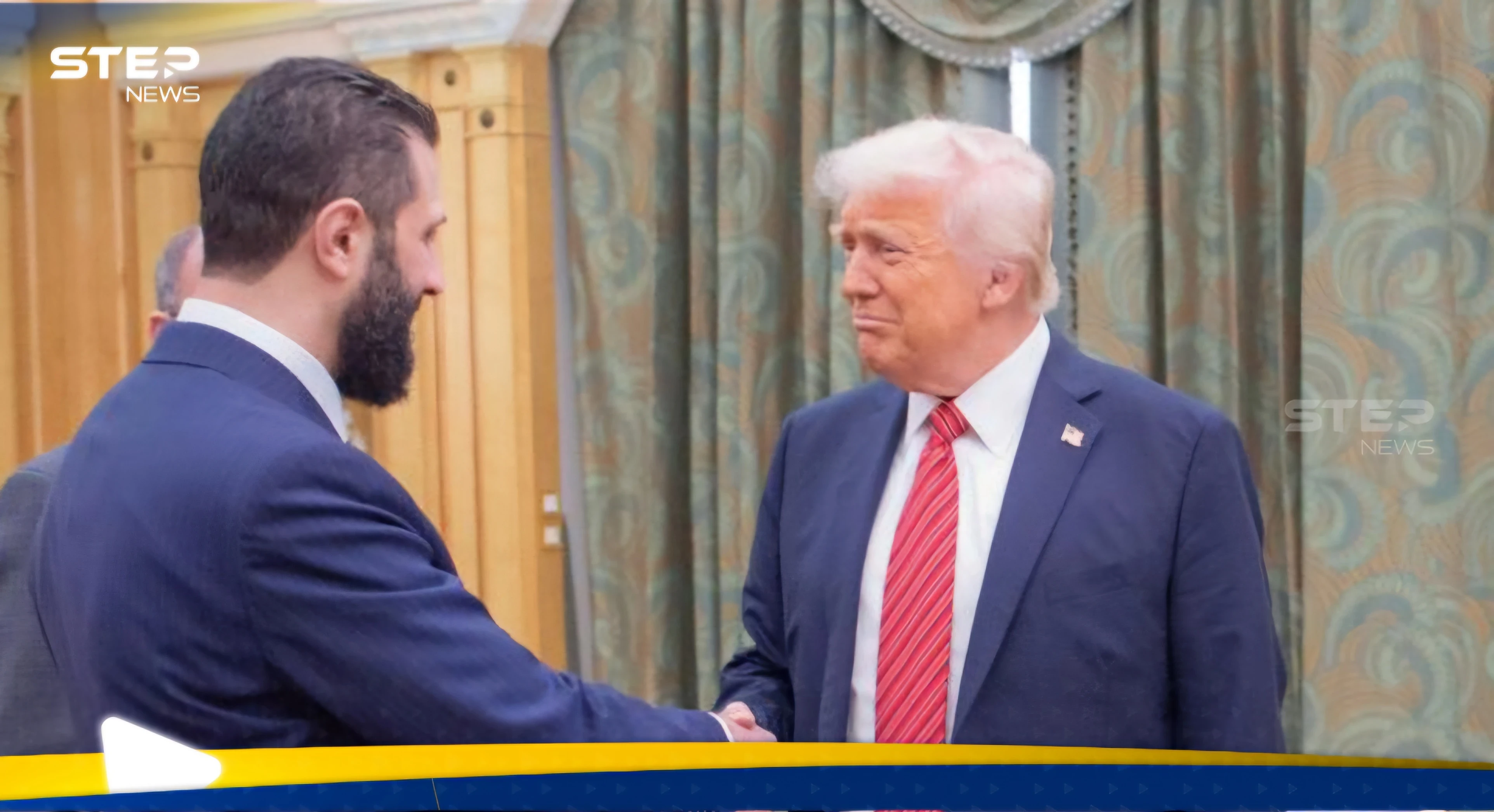 "لم يحدث على الإطلاق".. تقرير عبري يكشف عن تحرك أمريكي في سوريا