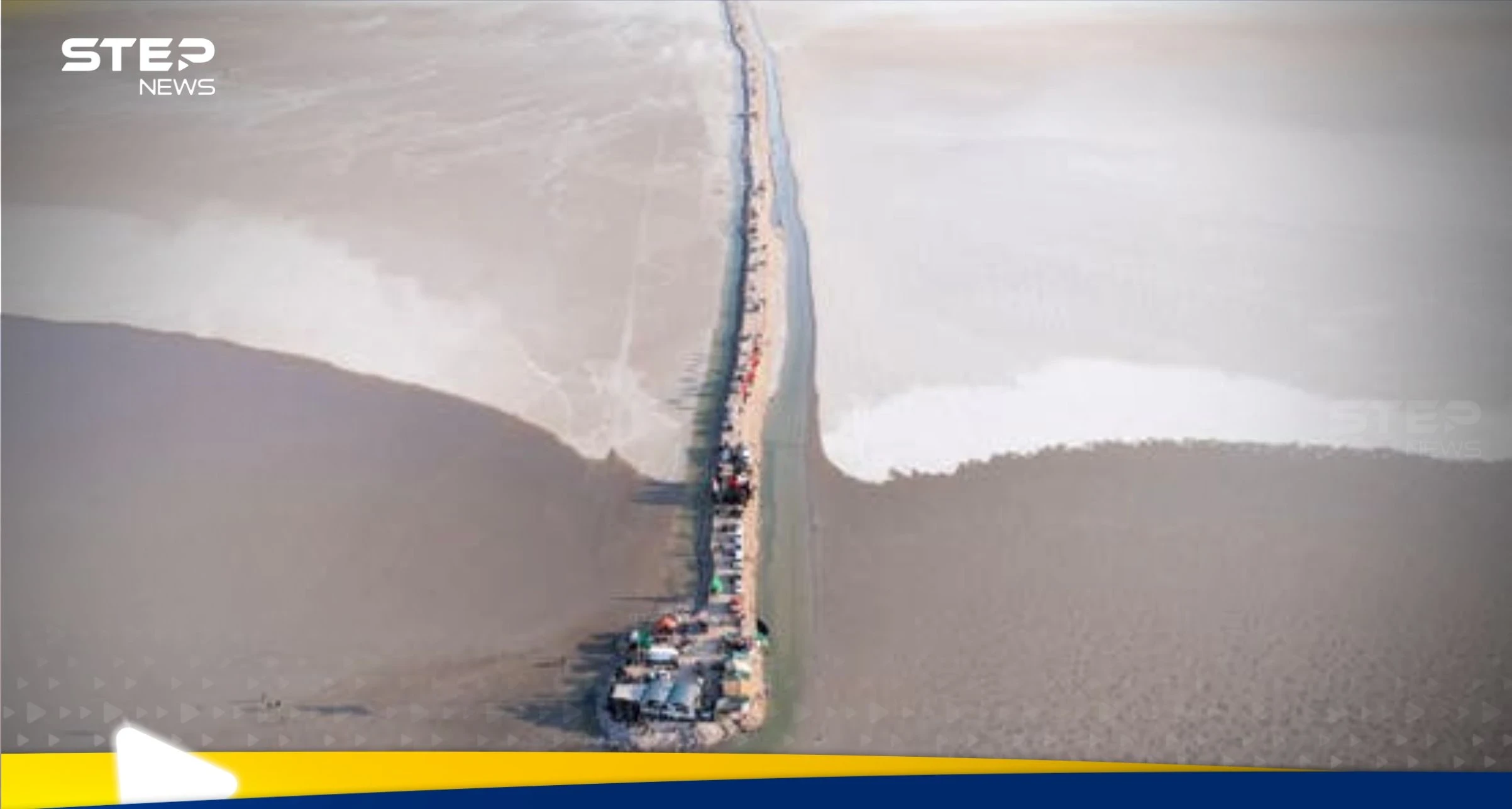 بغداد تحسم الجدل حول حقيقة منع دخول السوريين إلى العراق ببيان رسمي 