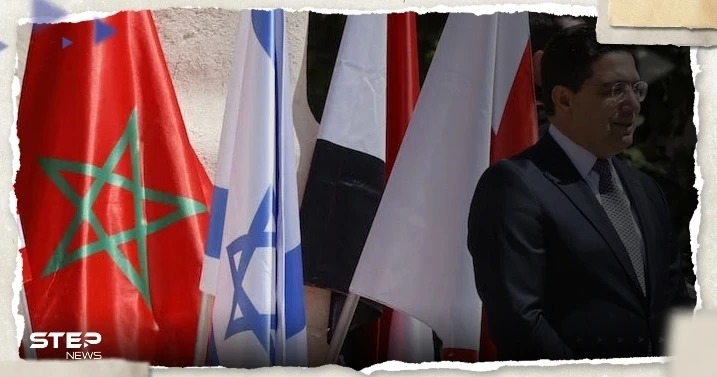 تقرير عبري يكشف عن "مفاجأة غير سارة" من المغرب لتل أبيب.. ومسؤول إسرائيلي يعلق